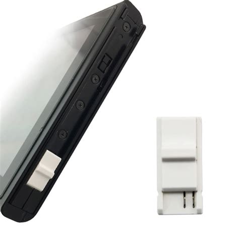 Buy for Nintendo Switch NS OS ABS RCM Jig mod DN Paper Clip Jig Short ...