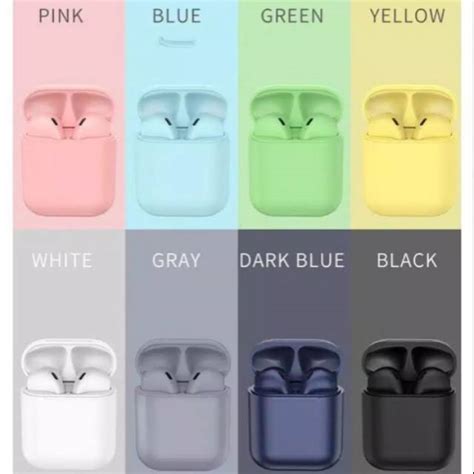 How to Use Inpods 12 的图像结果