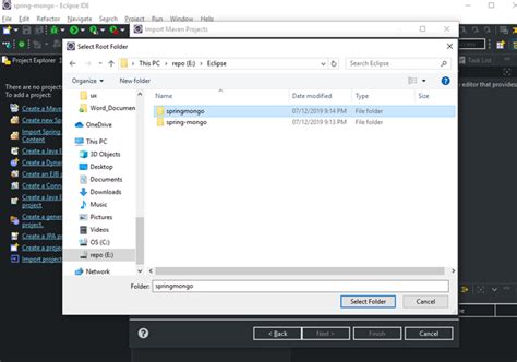 Image result for Spring Save in MongoDB
