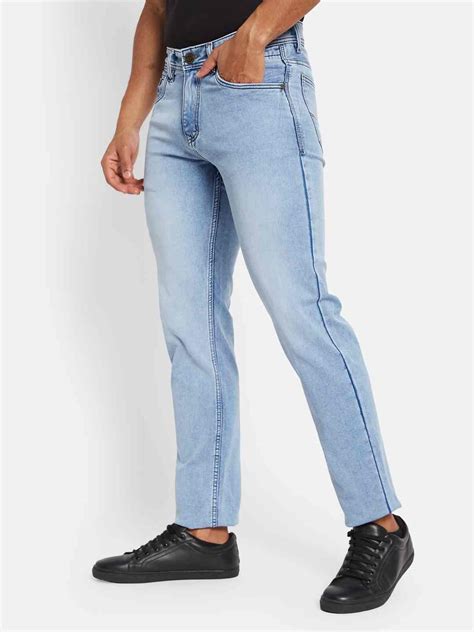 Octave Men Jean