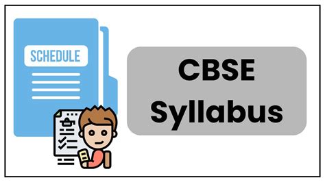 Image result for CBSE Syllabus System Map