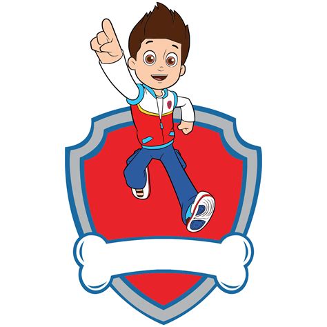Free clip art paw patrol, Download Free clip art paw patrol png images ...
