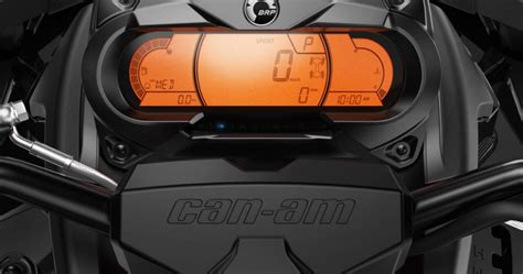 Can-Am Outlander and Renegade ATV's - 158 Performance - The UK's only ...