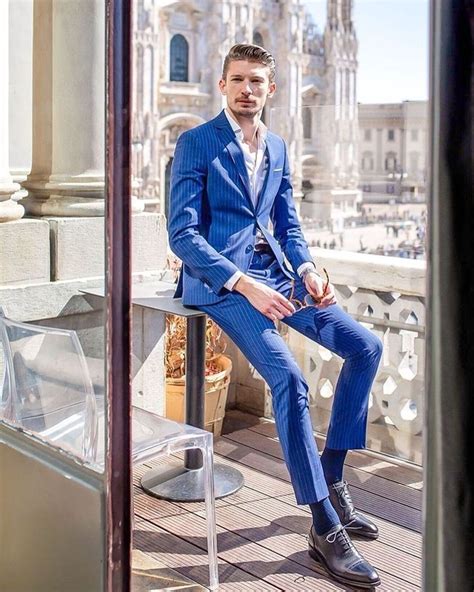 Men's Suits: Types of Suits for Men With Guide Of Suits Styles - VJV ...