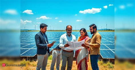 India Climate Leadership: India's Rising Role in Global Climate ...