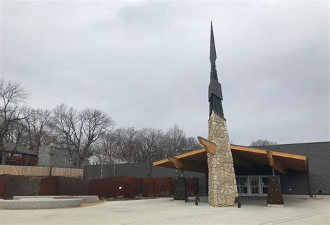 Johnson County Museum | 100 Days of Libbie Loves KC