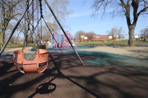 Cleveland city parks' conditions vary widely - cleveland.com