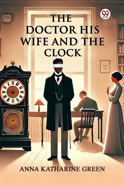 Buy The Doctor His Wife And The Clock at Best Price - Double9 Books
