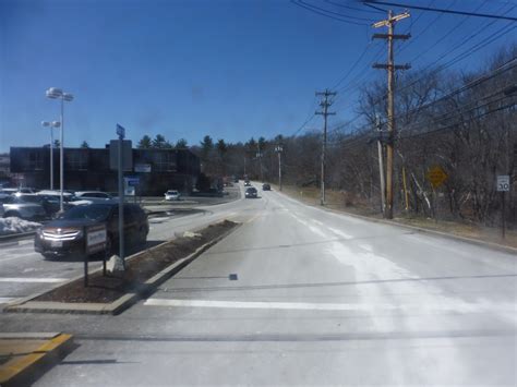 238 (Quincy Adams Station – Holbrook/Randolph Commuter Rail Station ...