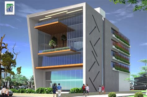 HSR Summit in Banjara Hills | Commercial Spaces Hyderabad