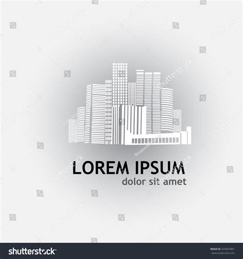 City Logo 的图像结果