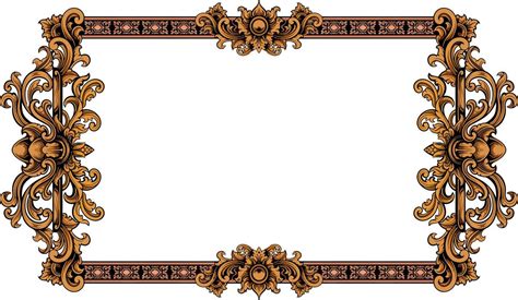 PowerPoint Background Border 的图像结果