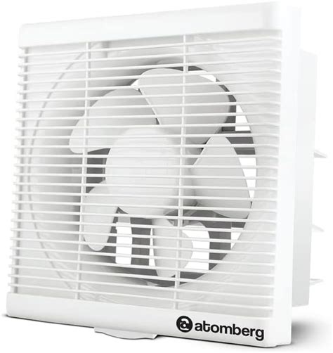 Havells Ventilair DX 150mm Exhaust Fan (White) : Amazon.in: Home & Kitchen