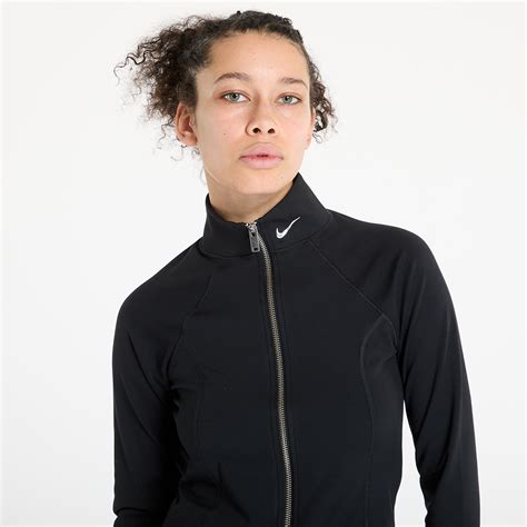 Hoodies and sweatshirts Nike Sportswear Women's Jacket Black (HV6524 ...