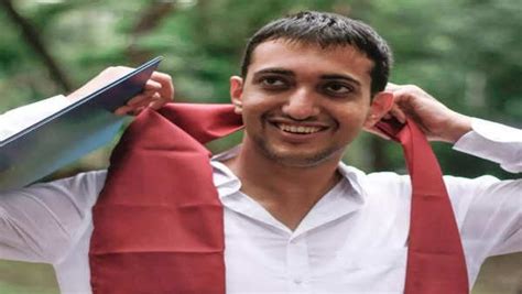 This is what Mahakumbh 2025 fame IITian Baba's father has to say about ...