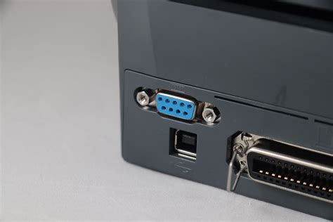 Computer Printer Port 的图像结果