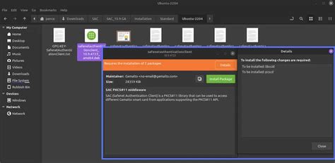 Image result for Troubleshooting SafeNet Authentication