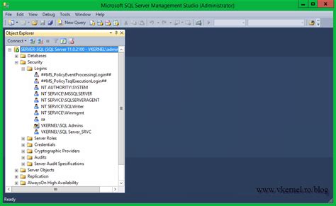 How to Install SQL Server 2012 in Windows 10 的图像结果