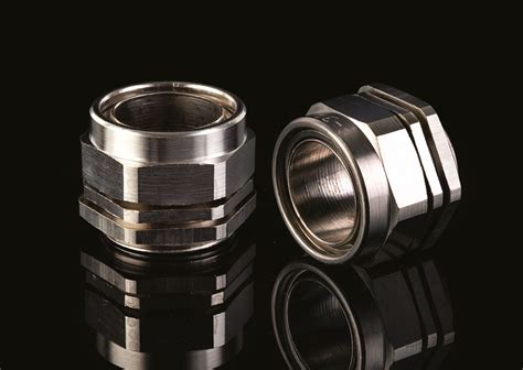 ALCO Type Cable Glands | Neutrical International | Premium Quality