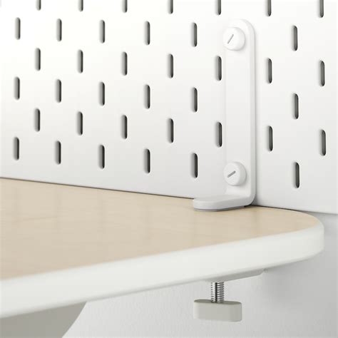 SKÅDIS connector, white - IKEA