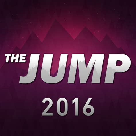 The Jump 2016 - App on Amazon Appstore