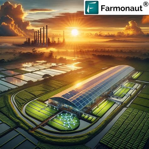 Agriculture In Israel: Powerful Innovations Shaping 2026