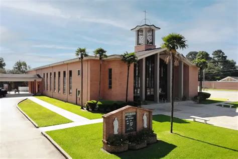 Martin & Castille Funeral Home | Lafayette, Scott, LA