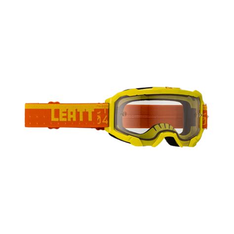Leatt Motocross Goggles that fit all MX & Adventure Helmets – LazyAssBikers