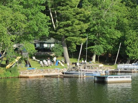 ALPINE RESORT (Presque Isle) - Specialty Resort Reviews & Photos ...