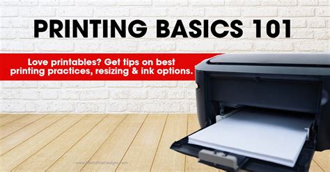 Image result for How to Basic Printer