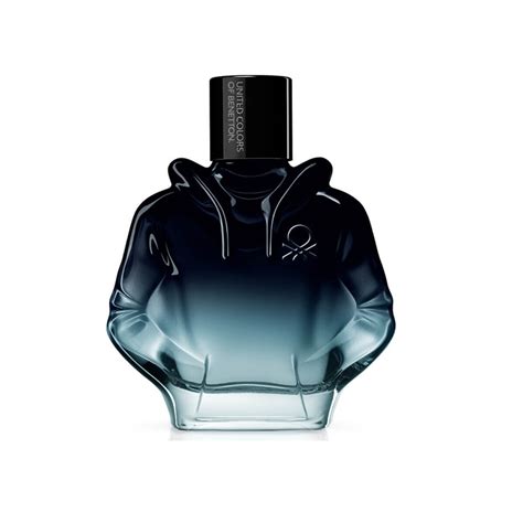 Benetton We are Tribe Intense for Men 90ml EDP – Route2Fashion