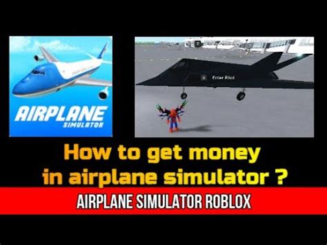 Image result for Airplane Simulator Script INF Money