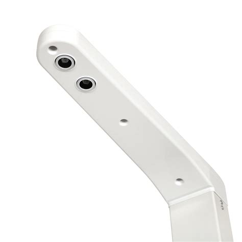 Houseables Medical Scale, Digital, Touchless Sonar Stadiometer, L18" x ...