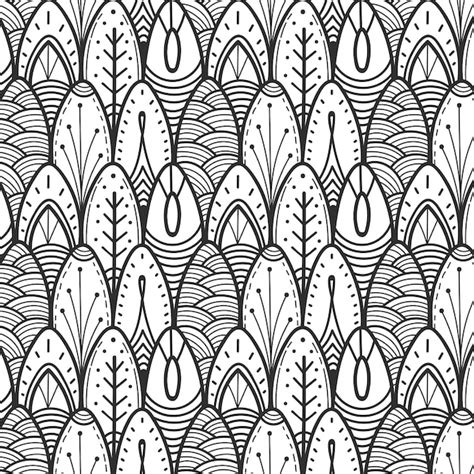 Página 3 | Vetores e ilustrações de Paginas Colorir Motivos Natureza ...