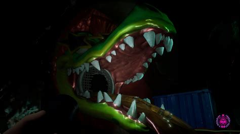 Returning to Monty's Gator Golf - Five Nights at Freddy's: Security Breach Guide - IGN