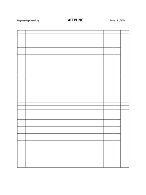 Image result for Project Paper Test