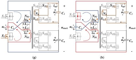 A High-Efficiency Voltage Equalization Scheme for Supercapacitor Energy ...