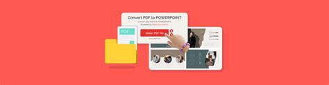 Image result for PDF to PowerPoint