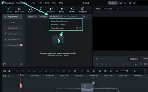 Latest | Best Free Screen Recorders With No Watermark
