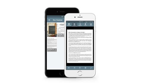 Image result for Document Scanner - PDF Creator Features