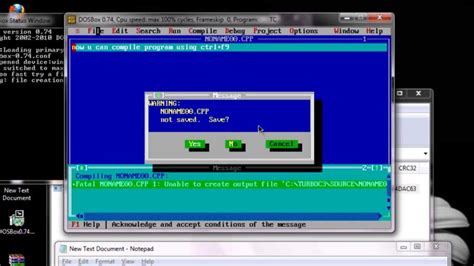 How to Make DOSBox Full Screen 的图像结果