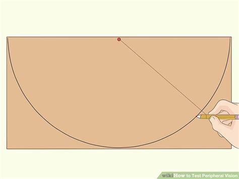 Image result for Visual Fields Test for Peripheral Vision