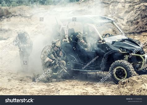 Image result for Group of Commandos