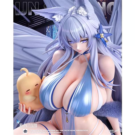 Azur Lane Shinano Ship Girl Studio