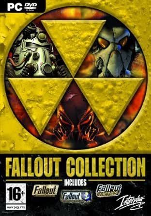 Buy Fallout Collection (PC) Online at Low Prices in India | Interplay ...