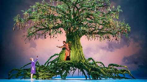 The Royal Ballet: The Winter's Tale | AARP Theater