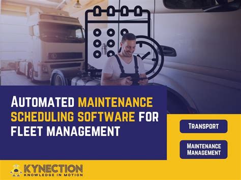 Image result for Maintenance Scheduling Software