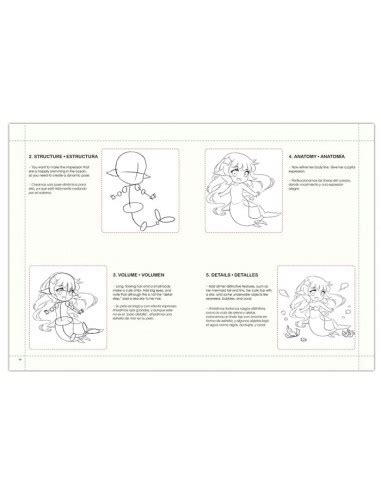 Manga Master Class CHIBI