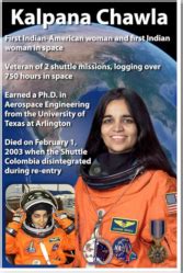 10 Indian Women Engineers and Scientists inspiring Future Generations ...
