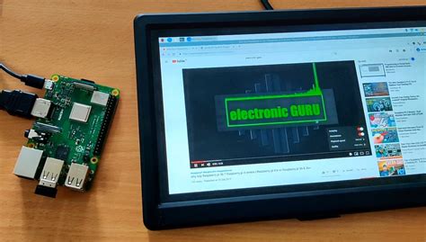 Image result for Raspberry Pi Buster